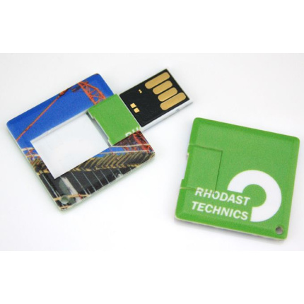 Mini USB card - Nu leverbaar binnen 6 werkdagen - Topgiving
